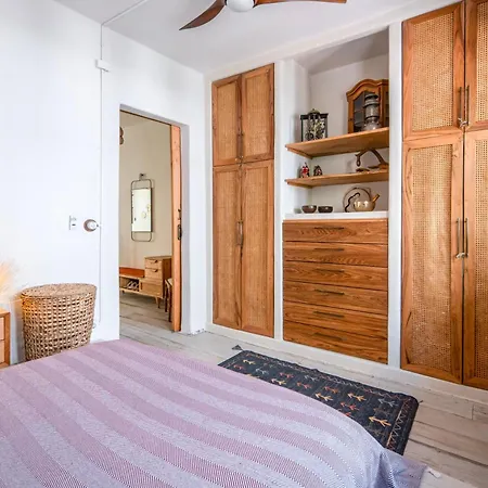 Casa de Férias Boheme House With Bathtub & Terrace Istambul